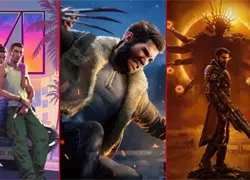 Los videojuegos m&aacute;s esperados de 2026: Grand Theft Auto VI, Wolverine o Saros