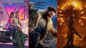 Los videojuegos m&aacute;s esperados de 2026: Grand Theft Auto VI, Wolverine o Saros