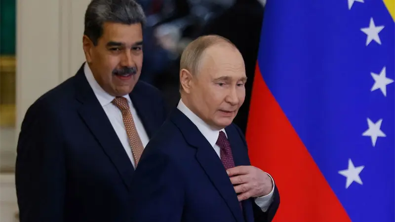 Rusia condena los intentos de EE.UU. de desestabilizar a Venezuela