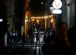 El mayor apag&oacute;n del d&iacute;a de Navidad en Cuba dejar&aacute; sin corriente a la vez al 60 % del pa&iacute;s