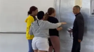 Hospitales reportan poca afluencia de pacientes durante Nochebuena Hospitales reportan poca afluencia de pacientes durante Nochebuena