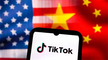 China subraya que cualquier acuerdo sobre TikTok en Estados Unidos debe ce&ntilde;irse a sus leyes