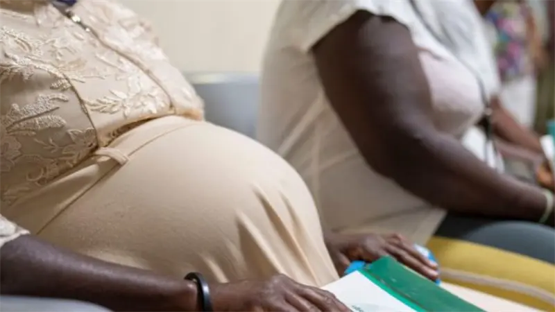 Detienen a haitiano que acudi&oacute; con mujer embarazada al m&eacute;dico en Nochebuena en Puerto Rico