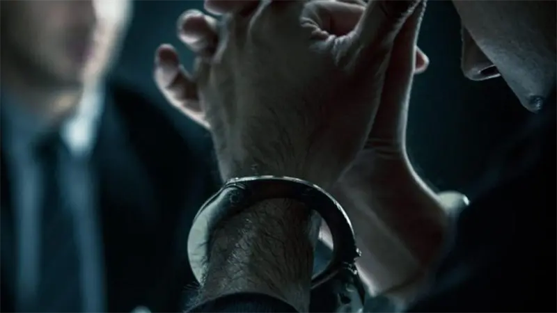 Detenido un exministro de Defensa de Georgia por organizar asalto al palacio presidencial