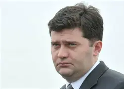 Detenido un exministro de Defensa de Georgia por organizar asalto al palacio presidencial