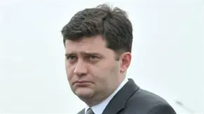 Detenido un exministro de Defensa de Georgia por organizar asalto al palacio presidencial