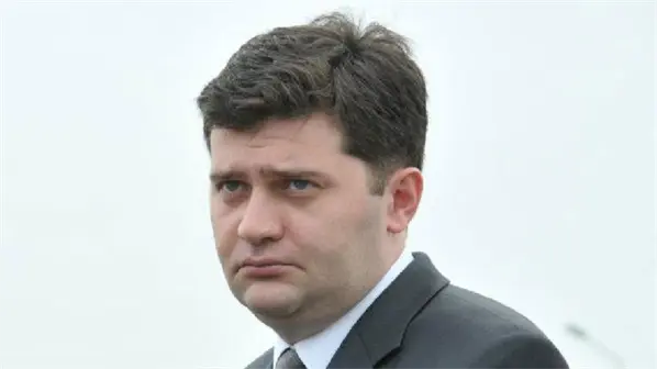 Detenido un exministro de Defensa de Georgia por organizar asalto al palacio presidencial