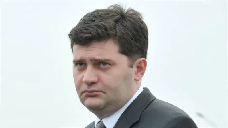 Detenido un exministro de Defensa de Georgia por organizar asalto al palacio presidencial