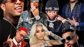 Gran concierto de Navidad gratuito reunirá artistas urbanos y tropicales en Cristo Rey