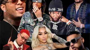 Gran concierto de Navidad gratuito reunir&aacute; artistas urbanos y tropicales en Cristo Rey