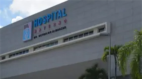Hospital Materno Dr. Reynaldo Alm&aacute;nzar ofrece m&aacute;s de 725 mil servicios en periodo enero-noviembre 2025