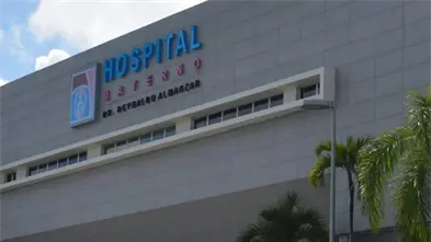 Hospital Materno Dr. Reynaldo Almánzar ofrece más de 725 mil servicios en periodo enero-noviembre 2025