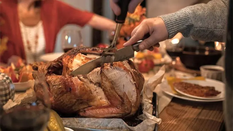 25 de diciembre: ¿Por qué el recalentado sabe mejor que la cena de Nochebuena? La ciencia lo explica