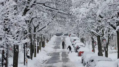 Una tormenta invernal azotar&aacute; Nueva York, Nueva Jersey y Connecticut este fin de semana