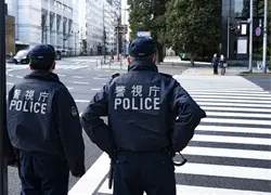 Al menos 15 heridos tras un apu&ntilde;alamiento masivo en una f&aacute;brica en Tokio
