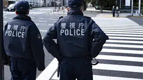 Al menos 15 heridos tras un apu&ntilde;alamiento masivo en una f&aacute;brica en Tokio