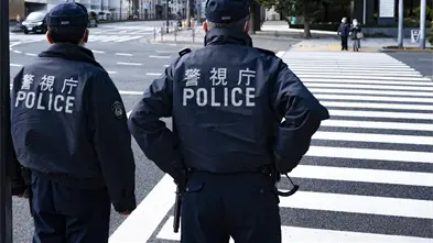 Al menos 15 heridos tras un apu&ntilde;alamiento masivo en una f&aacute;brica en Tokio