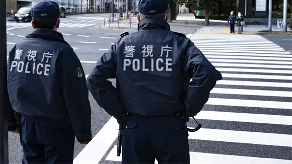 Al menos 15 heridos tras un apu&ntilde;alamiento masivo en una f&aacute;brica en Tokio