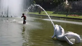 Alerta roja en los estados de São Paulo y Río de Janeiro por una ola de calor