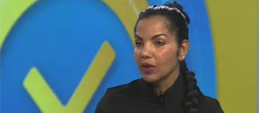 Chef Tita exhorta rescatar ingredientes tradicionales de la gastronom&iacute;a dominicana