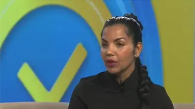 Chef Tita exhorta rescatar ingredientes tradicionales de la gastronom&iacute;a dominicana