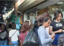 Comerciantes se preparan para compras de fin de a&ntilde;o