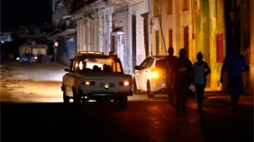 Los apagones afectar&aacute;n al 54 % de Cuba en el horario de mayor demanda este viernes