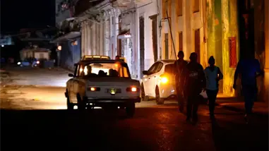 Los apagones afectar&aacute;n al 54 % de Cuba en el horario de mayor demanda este viernes