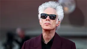 El cineasta estadounidense Jim Jarmusch anuncia que solicit&oacute; la nacionalidad francesa
