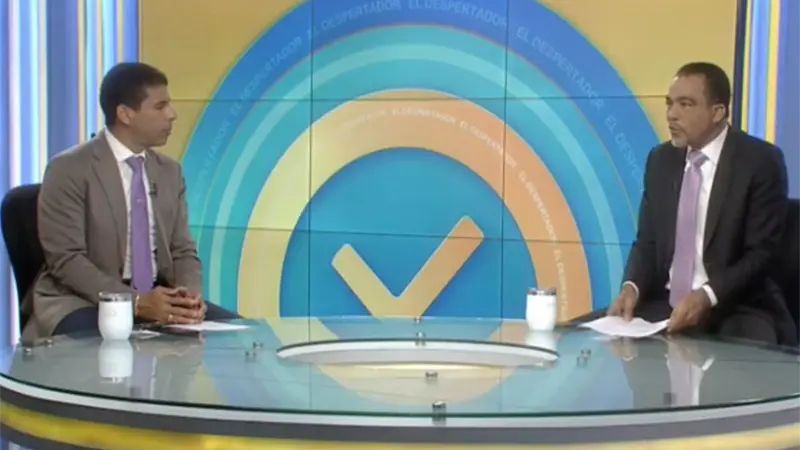 Hoy en El Despertador: Jet Set: tragedia del siglo que dejó 236 fallecidos