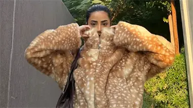 El estampado Bambi, la nueva obsesi&oacute;n de la moda