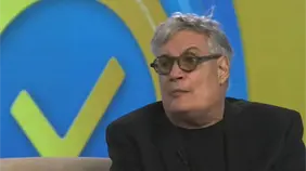 Cantante Amaury P&eacute;rez dice que RD "es el pa&iacute;s que invent&oacute; la alegr&iacute;a"