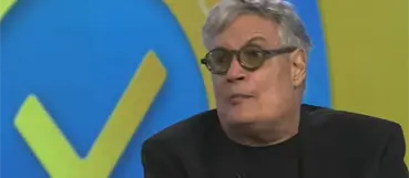 Cantante Amaury P&eacute;rez dice que RD "es el pa&iacute;s que invent&oacute; la alegr&iacute;a"