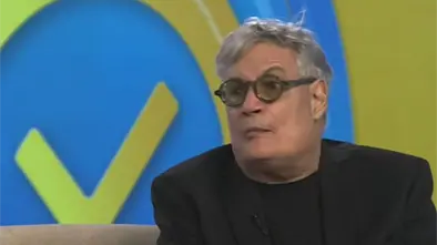 Cantante Amaury P&eacute;rez dice que RD "es el pa&iacute;s que invent&oacute; la alegr&iacute;a"