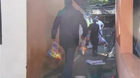 Gobierno ofrece asistencia inmediata a familias tras explosión en Santiago