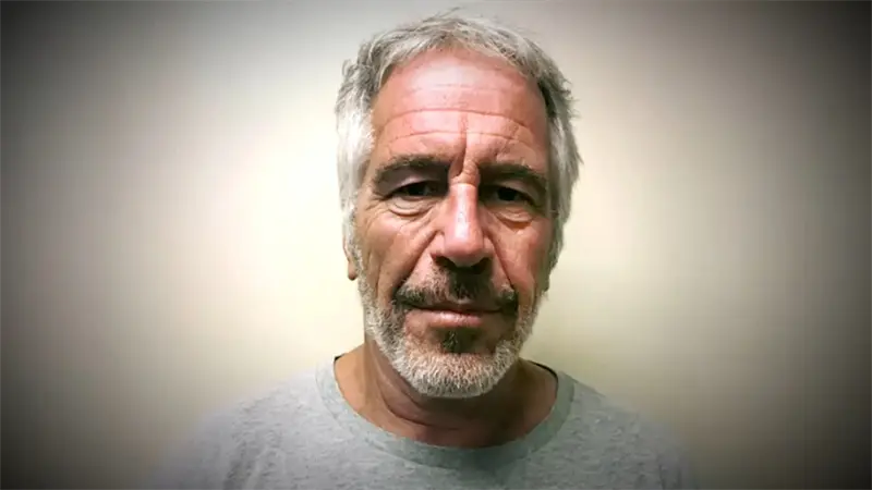 Epstein no estaba bien vigilado en prisi&oacute;n, seg&uacute;n nuevos documentos sobre su muerte