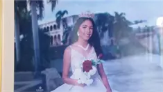 Joven de 19 a&ntilde;os muere baleada en La Ci&eacute;naga; sus familiares est&aacute;n sumidos en el dolor