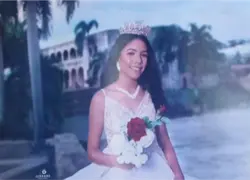 Joven de 19 a&ntilde;os muere baleada en La Ci&eacute;naga; sus familiares est&aacute;n sumidos en el dolor