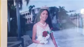 Joven de 19 a&ntilde;os muere baleada en La Ci&eacute;naga; sus familiares est&aacute;n sumidos en el dolor