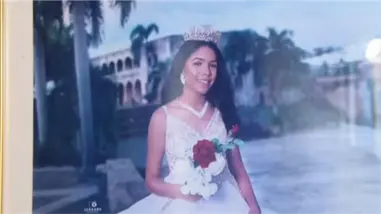 Joven de 19 a&ntilde;os muere baleada en La Ci&eacute;naga; sus familiares est&aacute;n sumidos en el dolor