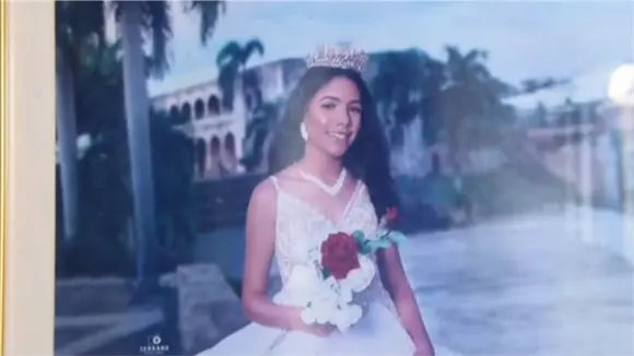 Joven de 19 a&ntilde;os muere baleada en La Ci&eacute;naga; sus familiares est&aacute;n sumidos en el dolor