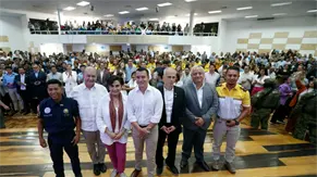 Israel y EE.UU lideraron las plazas de migraci&oacute;n circular para Ecuador en 2025