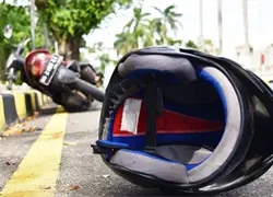 Motociclistas encabezan los accidentes de tr&aacute;nsito en operativo navide&ntilde;o