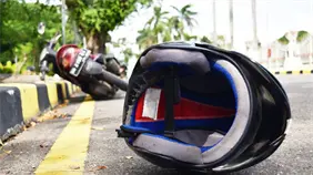 Motociclistas encabezan los accidentes de tr&aacute;nsito en operativo navide&ntilde;o