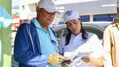 DIDA realiza operativo navide&ntilde;o de supervisi&oacute;n, monitoreo y defensa