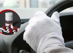 Seis conductores del transporte p&uacute;blico dan positivo en pruebas de dopaje durante operativo vial