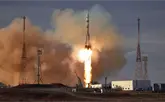 Rusia lanza sonda militar al espacio con cohete portador Soyuz
