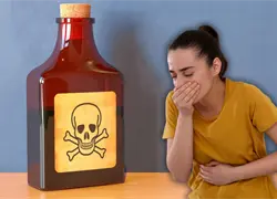 COE reporta 13 menores intoxicados por alcohol durante primera fase del operativo navide&ntilde;o