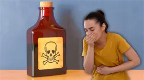 COE reporta 13 menores intoxicados por alcohol durante primera fase del operativo navide&ntilde;o