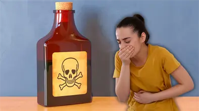 COE reporta 13 menores intoxicados por alcohol durante primera fase del operativo navide&ntilde;o